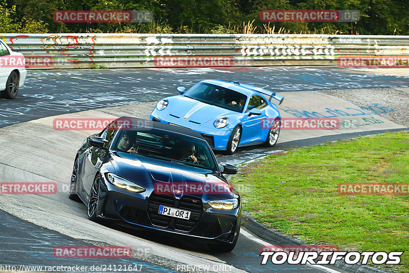 Bild #24121647 - Touristenfahrten Nürburgring Nordschleife (26.08.2023)