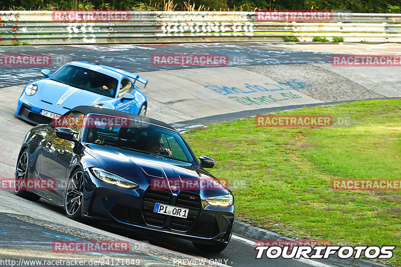 Bild #24121649 - Touristenfahrten Nürburgring Nordschleife (26.08.2023)