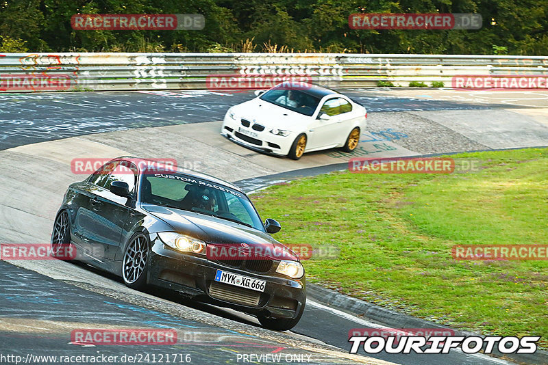 Bild #24121716 - Touristenfahrten Nürburgring Nordschleife (26.08.2023)