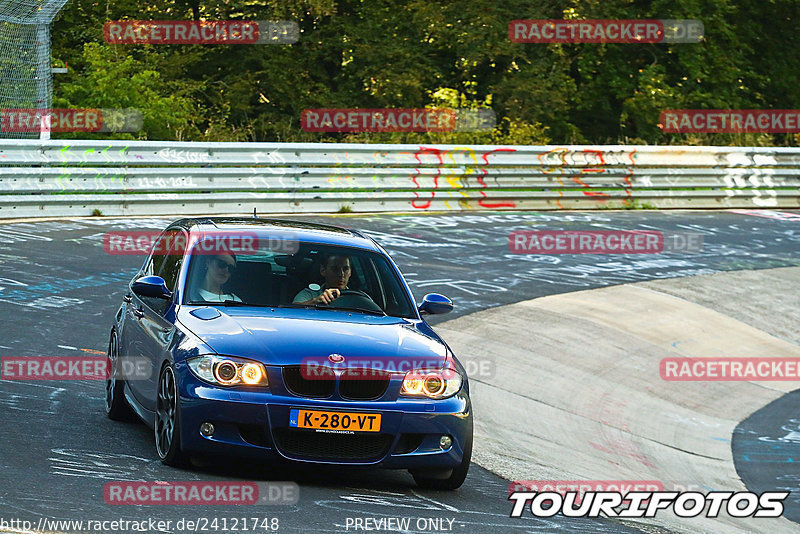 Bild #24121748 - Touristenfahrten Nürburgring Nordschleife (26.08.2023)