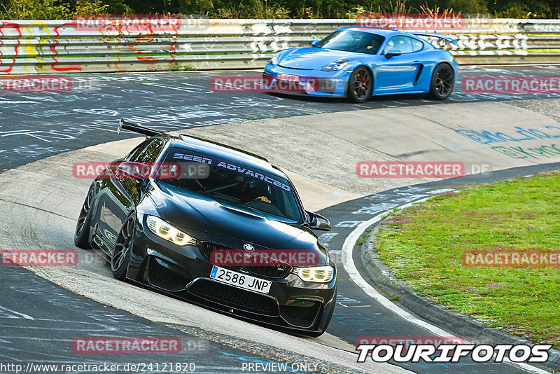 Bild #24121820 - Touristenfahrten Nürburgring Nordschleife (26.08.2023)