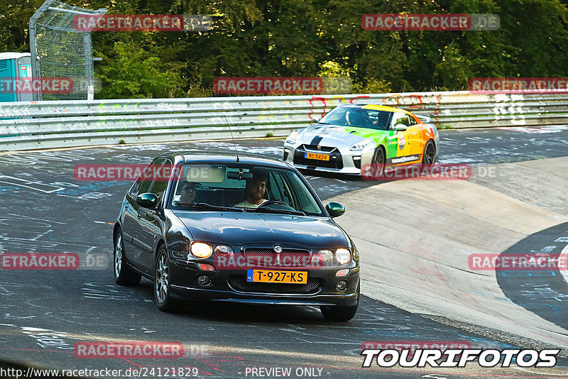 Bild #24121829 - Touristenfahrten Nürburgring Nordschleife (26.08.2023)