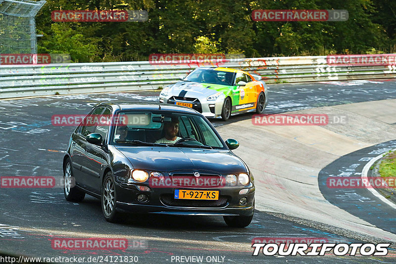 Bild #24121830 - Touristenfahrten Nürburgring Nordschleife (26.08.2023)