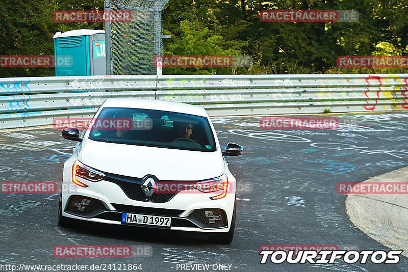 Bild #24121864 - Touristenfahrten Nürburgring Nordschleife (26.08.2023)