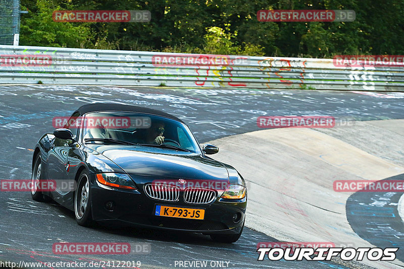 Bild #24122019 - Touristenfahrten Nürburgring Nordschleife (26.08.2023)