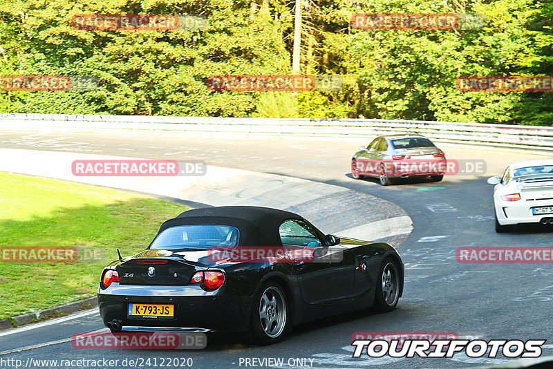 Bild #24122020 - Touristenfahrten Nürburgring Nordschleife (26.08.2023)