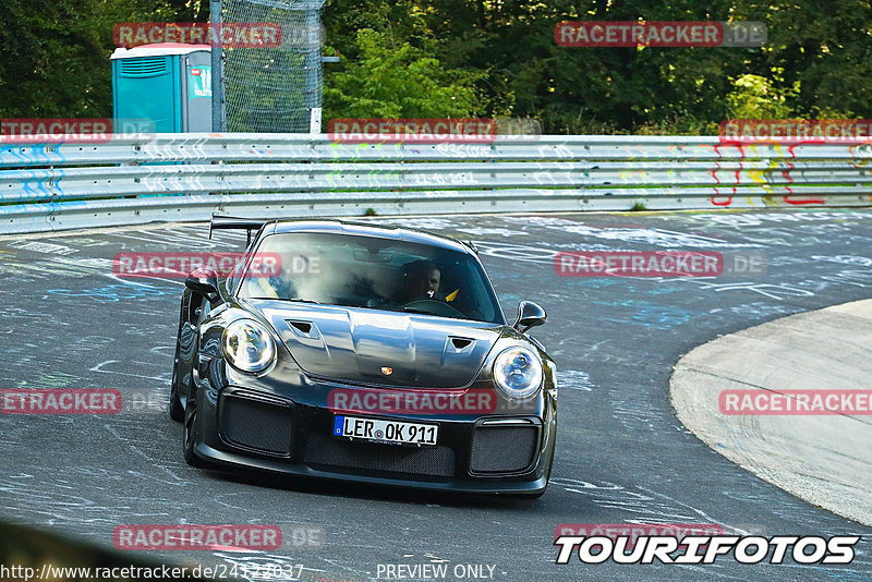 Bild #24122037 - Touristenfahrten Nürburgring Nordschleife (26.08.2023)