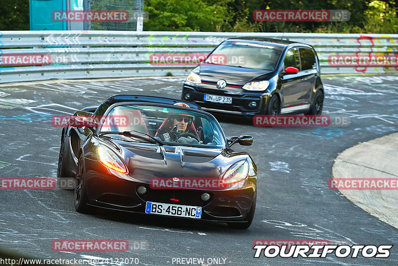 Bild #24122070 - Touristenfahrten Nürburgring Nordschleife (26.08.2023)