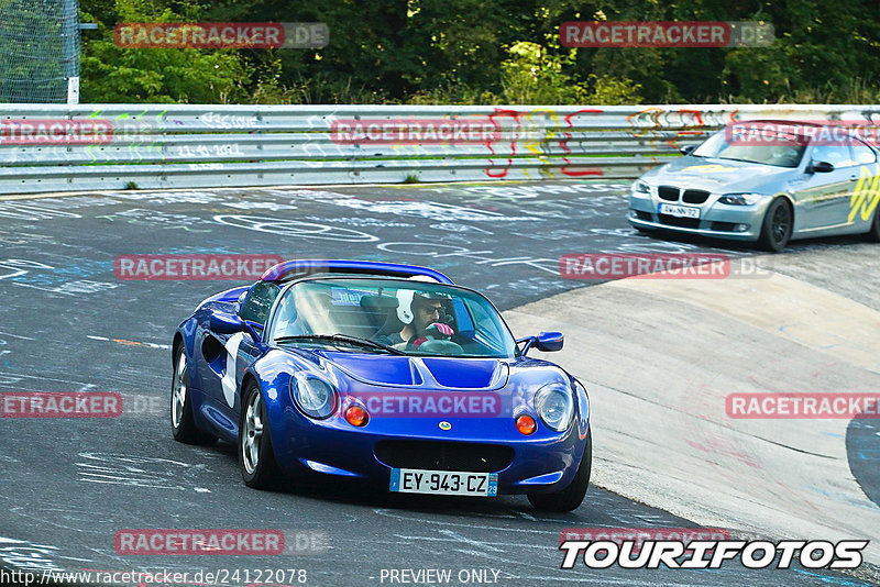 Bild #24122078 - Touristenfahrten Nürburgring Nordschleife (26.08.2023)