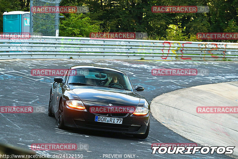 Bild #24122150 - Touristenfahrten Nürburgring Nordschleife (26.08.2023)