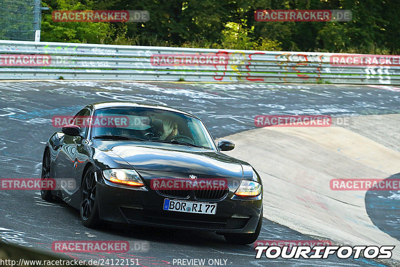 Bild #24122151 - Touristenfahrten Nürburgring Nordschleife (26.08.2023)