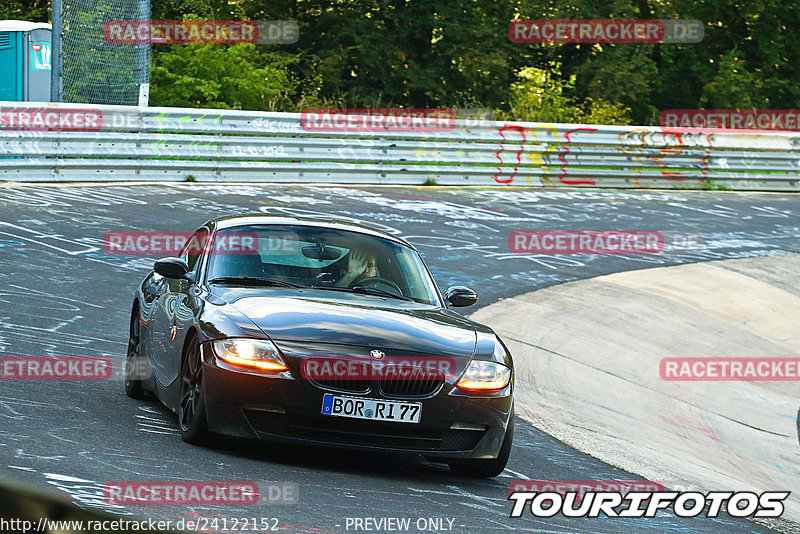 Bild #24122152 - Touristenfahrten Nürburgring Nordschleife (26.08.2023)