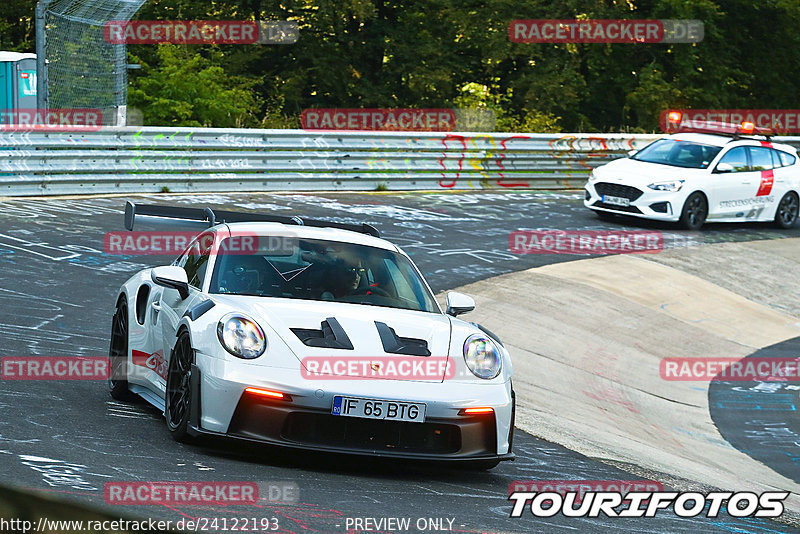 Bild #24122193 - Touristenfahrten Nürburgring Nordschleife (26.08.2023)