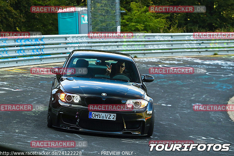 Bild #24122228 - Touristenfahrten Nürburgring Nordschleife (26.08.2023)