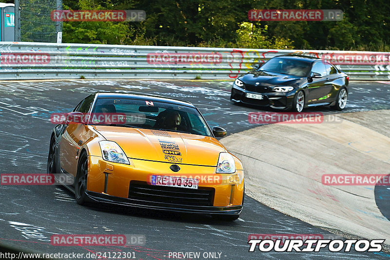 Bild #24122301 - Touristenfahrten Nürburgring Nordschleife (26.08.2023)