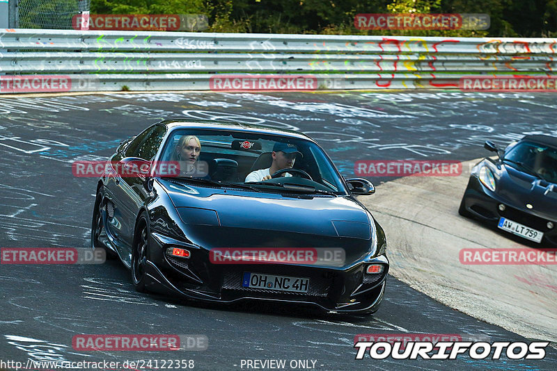 Bild #24122358 - Touristenfahrten Nürburgring Nordschleife (26.08.2023)