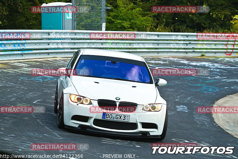 Bild #24122366 - Touristenfahrten Nürburgring Nordschleife (26.08.2023)