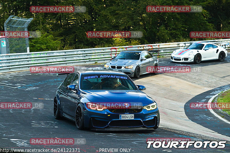 Bild #24122371 - Touristenfahrten Nürburgring Nordschleife (26.08.2023)