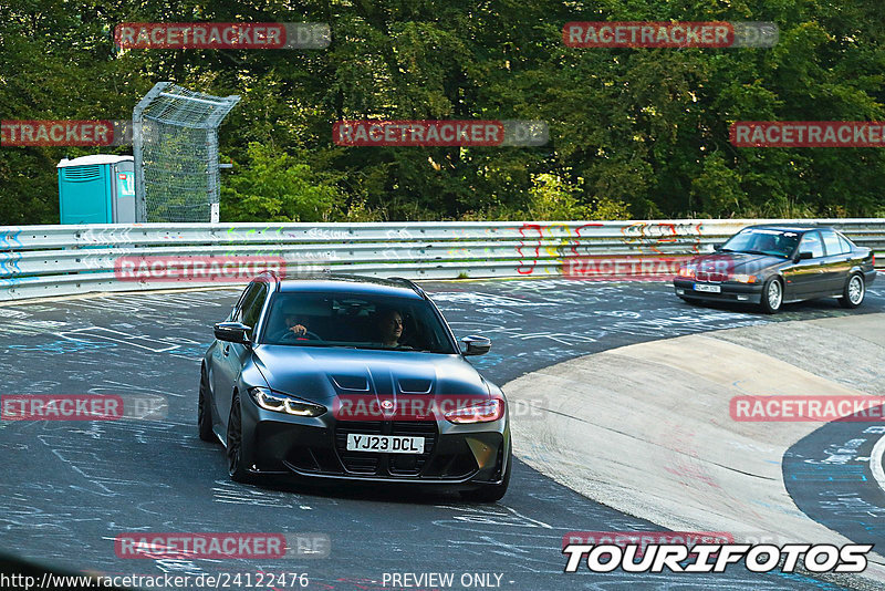 Bild #24122476 - Touristenfahrten Nürburgring Nordschleife (26.08.2023)