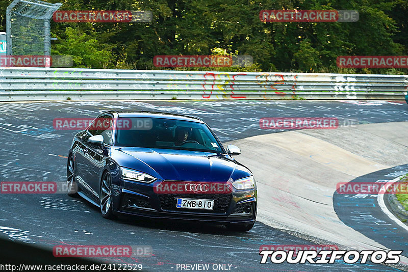 Bild #24122529 - Touristenfahrten Nürburgring Nordschleife (26.08.2023)