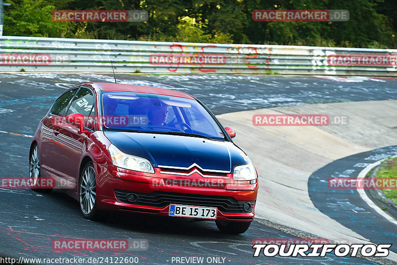 Bild #24122600 - Touristenfahrten Nürburgring Nordschleife (26.08.2023)