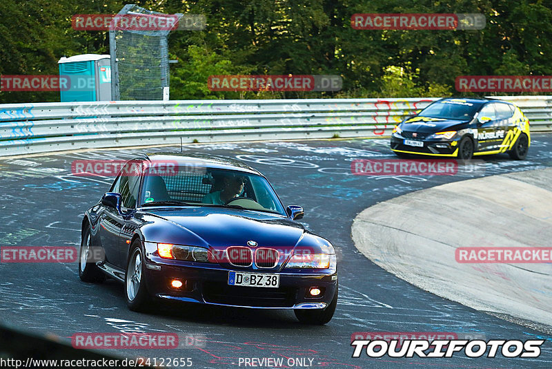 Bild #24122655 - Touristenfahrten Nürburgring Nordschleife (26.08.2023)