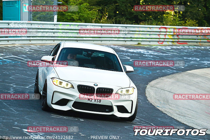 Bild #24122682 - Touristenfahrten Nürburgring Nordschleife (26.08.2023)