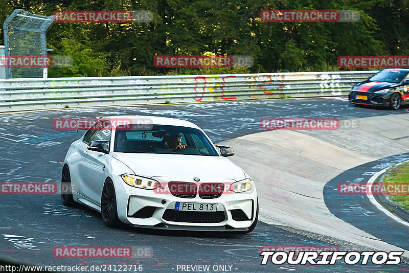 Bild #24122716 - Touristenfahrten Nürburgring Nordschleife (26.08.2023)