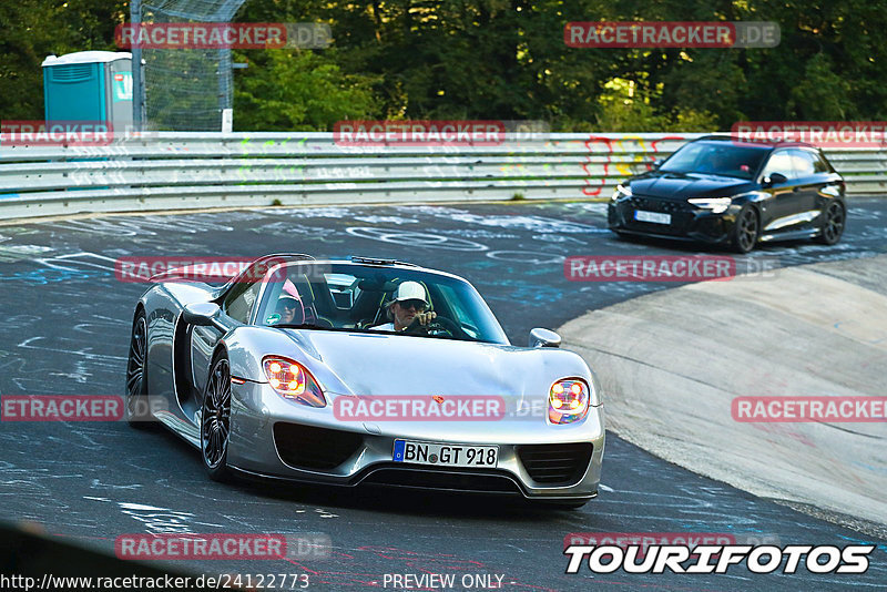 Bild #24122773 - Touristenfahrten Nürburgring Nordschleife (26.08.2023)