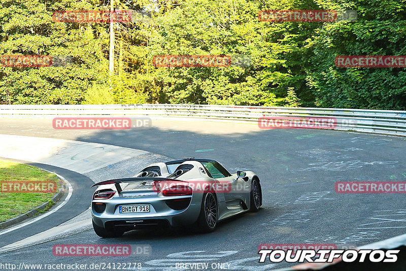 Bild #24122778 - Touristenfahrten Nürburgring Nordschleife (26.08.2023)