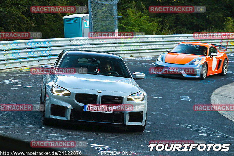 Bild #24122876 - Touristenfahrten Nürburgring Nordschleife (26.08.2023)