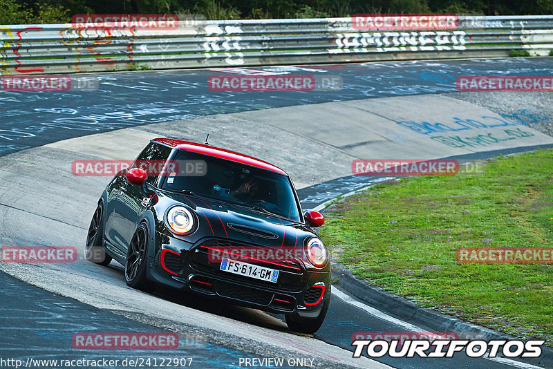 Bild #24122907 - Touristenfahrten Nürburgring Nordschleife (26.08.2023)