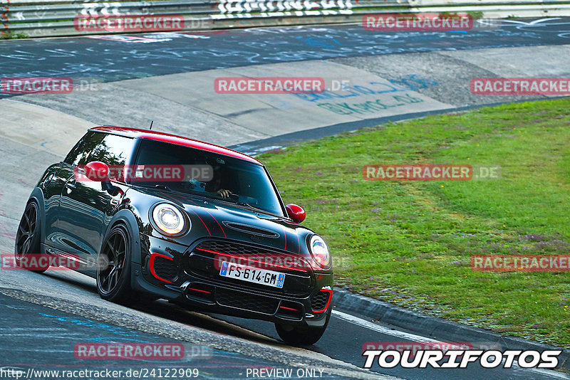 Bild #24122909 - Touristenfahrten Nürburgring Nordschleife (26.08.2023)