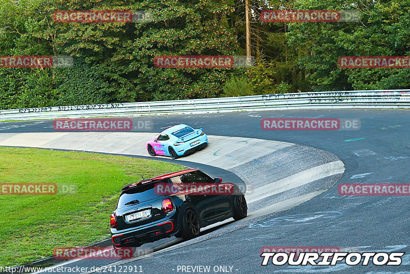 Bild #24122911 - Touristenfahrten Nürburgring Nordschleife (26.08.2023)