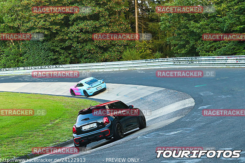 Bild #24122913 - Touristenfahrten Nürburgring Nordschleife (26.08.2023)