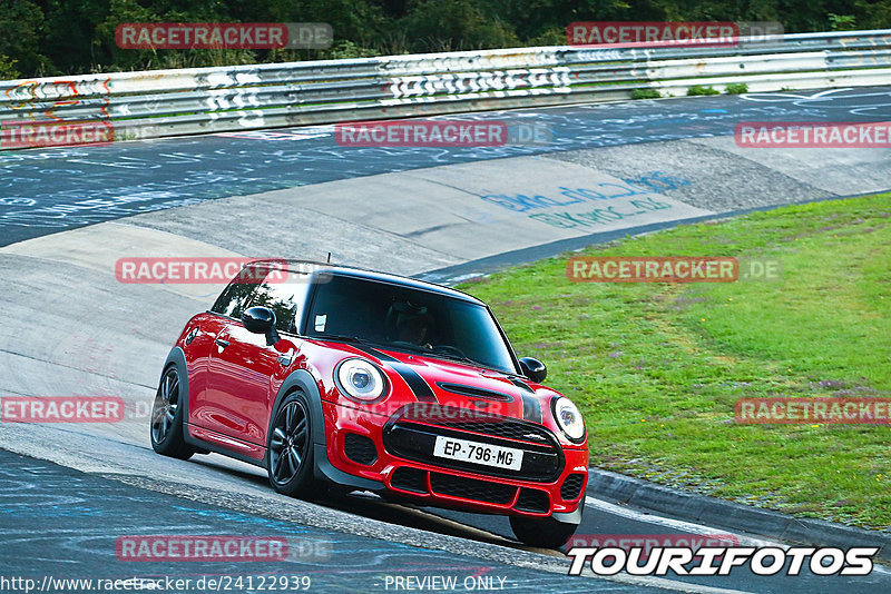 Bild #24122939 - Touristenfahrten Nürburgring Nordschleife (26.08.2023)