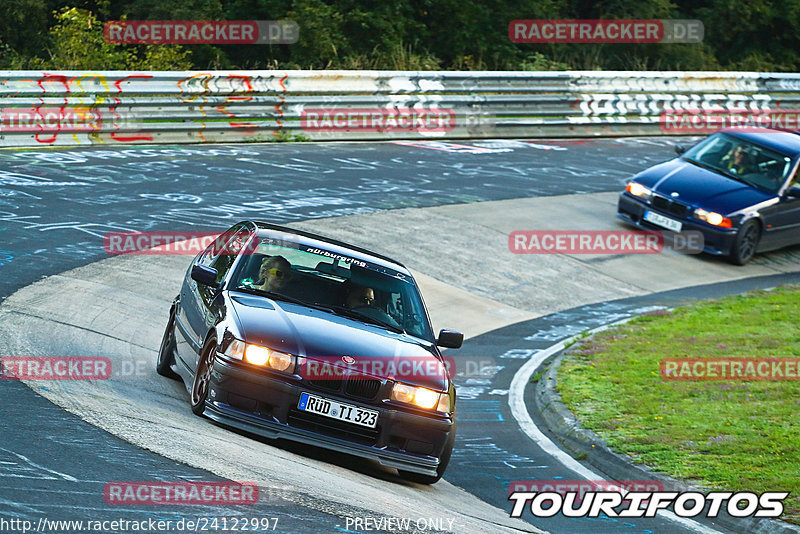 Bild #24122997 - Touristenfahrten Nürburgring Nordschleife (26.08.2023)