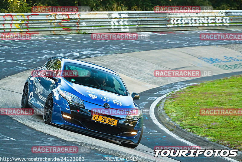 Bild #24123083 - Touristenfahrten Nürburgring Nordschleife (26.08.2023)