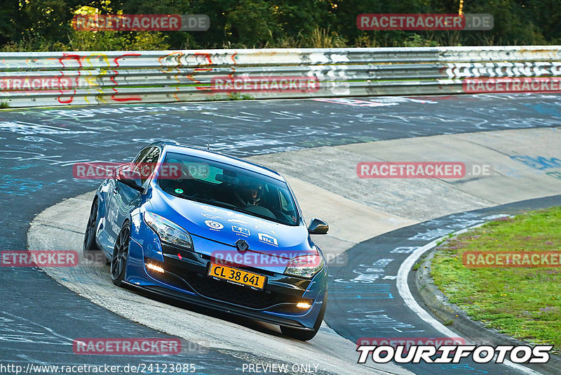 Bild #24123085 - Touristenfahrten Nürburgring Nordschleife (26.08.2023)