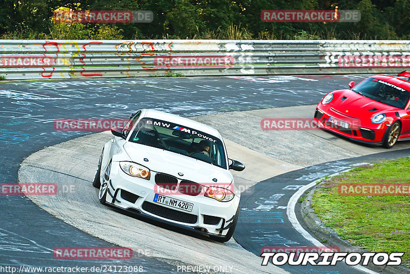 Bild #24123088 - Touristenfahrten Nürburgring Nordschleife (26.08.2023)