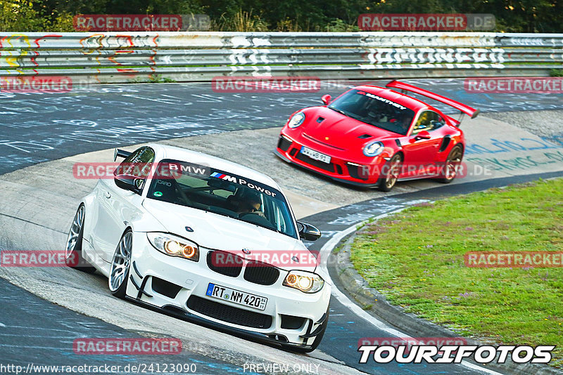 Bild #24123090 - Touristenfahrten Nürburgring Nordschleife (26.08.2023)