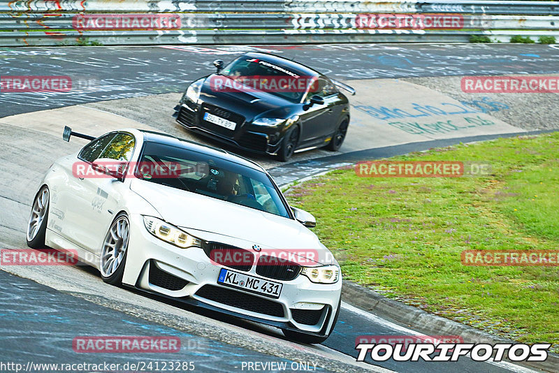 Bild #24123285 - Touristenfahrten Nürburgring Nordschleife (26.08.2023)