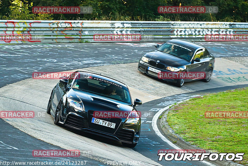 Bild #24123287 - Touristenfahrten Nürburgring Nordschleife (26.08.2023)