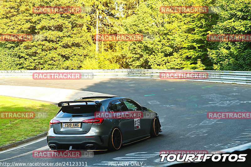 Bild #24123311 - Touristenfahrten Nürburgring Nordschleife (26.08.2023)