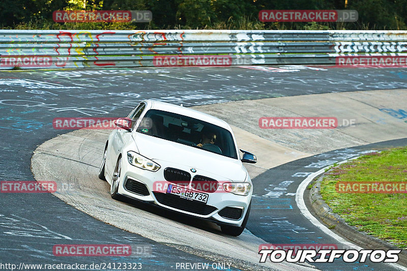 Bild #24123323 - Touristenfahrten Nürburgring Nordschleife (26.08.2023)