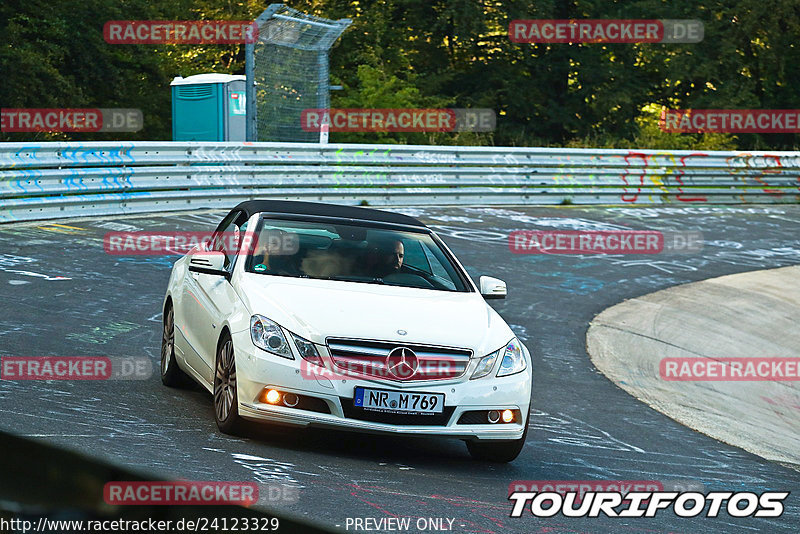 Bild #24123329 - Touristenfahrten Nürburgring Nordschleife (26.08.2023)