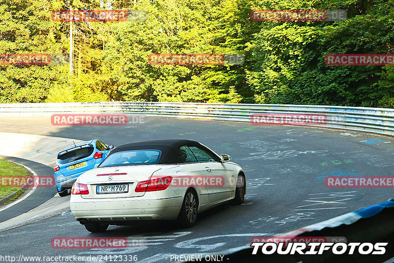 Bild #24123336 - Touristenfahrten Nürburgring Nordschleife (26.08.2023)