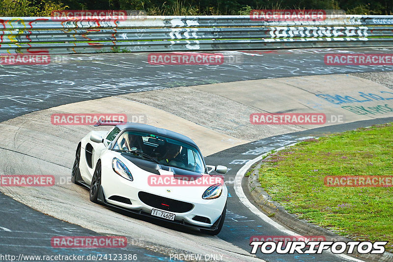 Bild #24123386 - Touristenfahrten Nürburgring Nordschleife (26.08.2023)