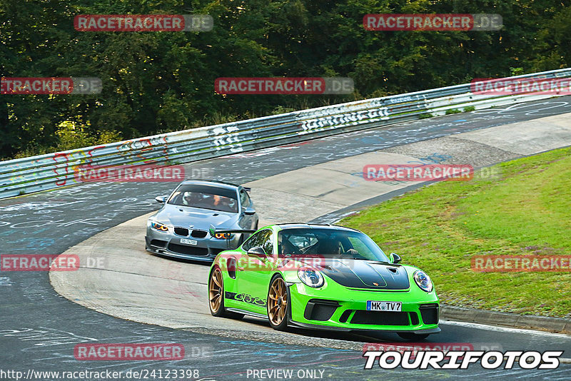 Bild #24123398 - Touristenfahrten Nürburgring Nordschleife (26.08.2023)