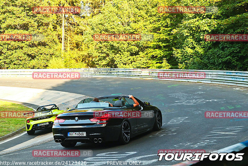 Bild #24123426 - Touristenfahrten Nürburgring Nordschleife (26.08.2023)